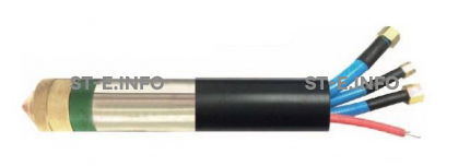 Корпус горелки FineCUT-200A - st-e.info - Новоуральск