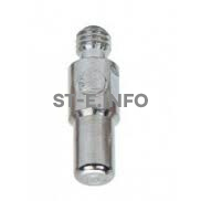 Электрод для плазмотрона ERGOCUT S25, ERGOCUT S25K, ERGOCUT S45 арт. PR0110 - st-e.info - Новоуральск