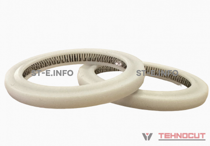 Уплотнительное кольцо 29.2х21х3.55 mm - st-e.info - Новоуральск