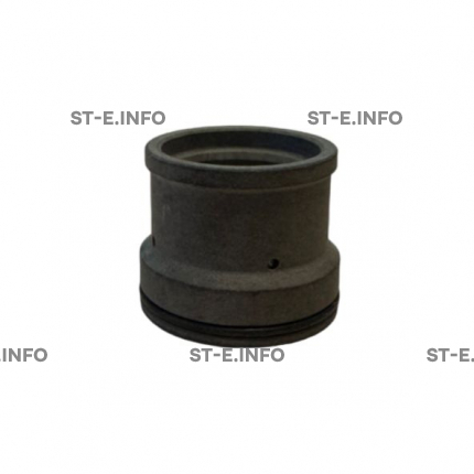 Завихритель LTH03-030 для плазмотрона Liuhe - st-e.info - Новоуральск