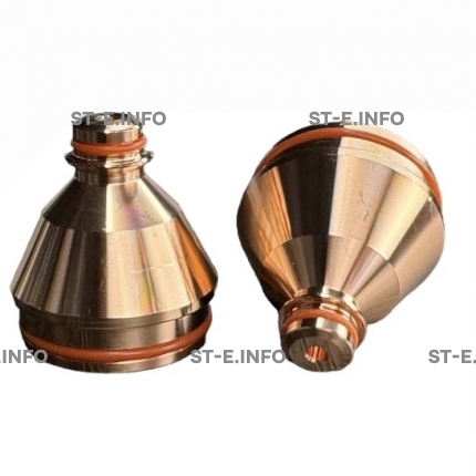 Сопло ST02419 д. 1.9 мм - st-e.info - Новоуральск