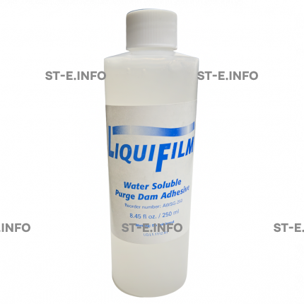 Водорастворимый клей LiquiFilm - st-e.info - Новоуральск