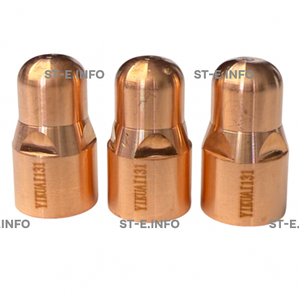 Электрод YIK-130 PRO  - st-e.info - Новоуральск