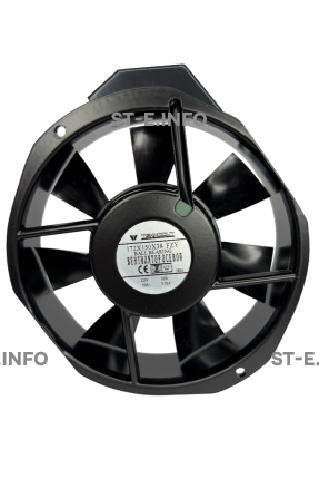 Вентилятор  Fan 172*150*38 145FZY Ball (качения) - st-e.info - Новоуральск