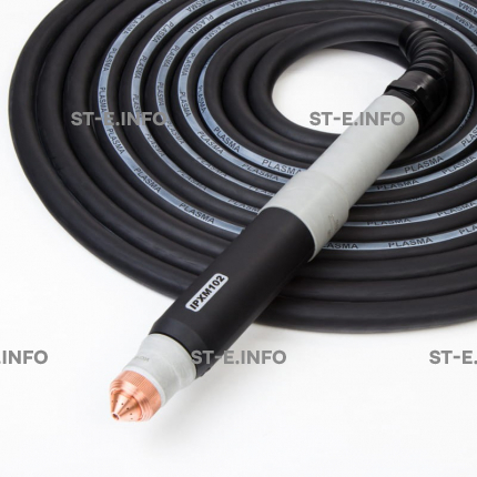 Плазмотрон механизированный IPMX-102 - 6 метров - st-e.info - Новоуральск