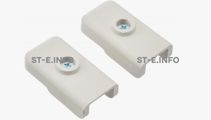 Изоляционная накладка  ИН 1200 к электрододержателям DE 2200 - st-e.info - Новоуральск