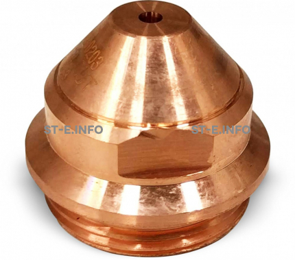 Сопло D.2,1 для FineCUT-200A - st-e.info - Новоуральск