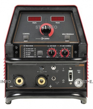 Сварочный полуавтомат  Invertec  V350 Pro - st-e.info - Новоуральск