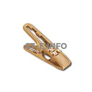 Клемма заземления 300А SRI Tools Industries, латунь - st-e.info - Новоуральск