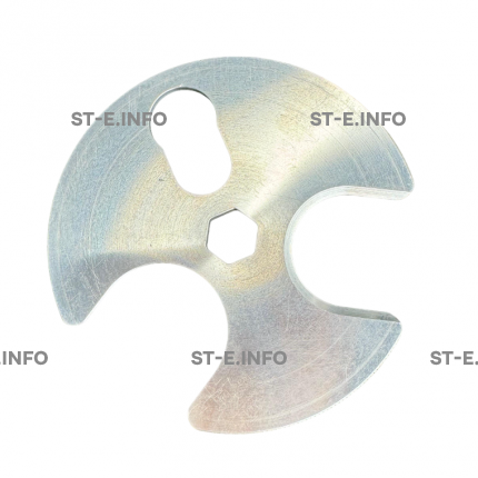 Ключ для извлечения расходников HT104119 - st-e.info - Новоуральск