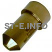 Коннектор для плазмотрона LC105 арт. W03X0934-8R - st-e.info - Новоуральск