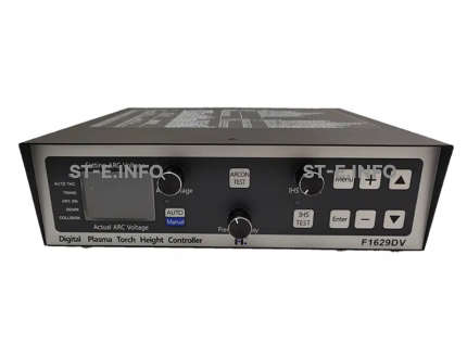Контроллер высоты  F1629DV - st-e.info - Новоуральск