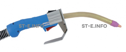 Корпус горелки TBi MOG 50 - st-e.info - Новоуральск