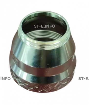 Кожух защитный для плазмотронов YGX370AF  - st-e.info - Новоуральск