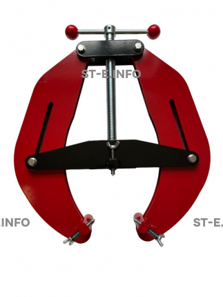 Центратор монтажный Краб 3 д. 127-300 мм  - st-e.info - Новоуральск