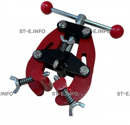Центратор монтажный Краб 1 д. 25-65 мм  - st-e.info - Новоуральск