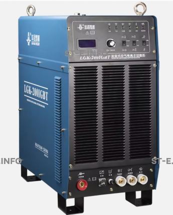 Аппарат ручной плазменной резки LGK-200MA - st-e.info - Новоуральск