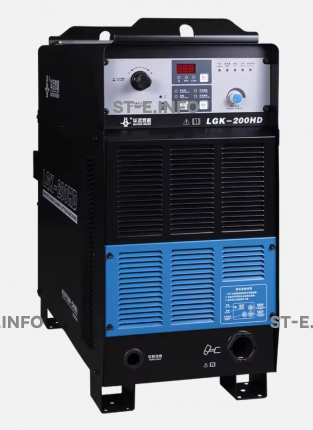 Источник плазменной резки LGK-200HD (плазморез) - st-e.info - Новоуральск