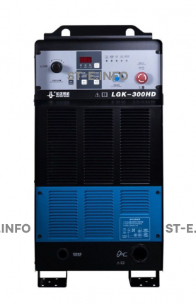 Источник плазменной резки LGK-400HD (плазморез) - st-e.info - Новоуральск