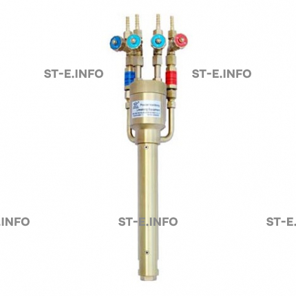 Порошковый маркиратор LT-PSMD-32 - st-e.info - Новоуральск