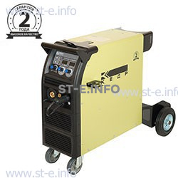 Полуавтомат Кедр MIG-250GS, 220В, инвертор - st-e.info - Новоуральск