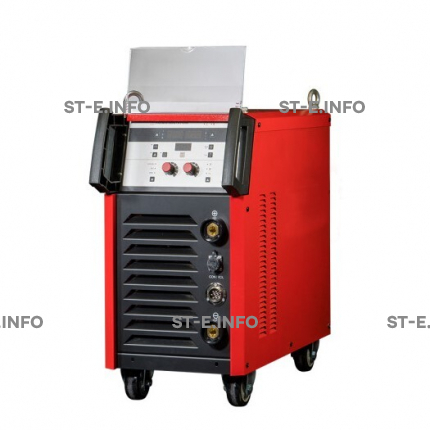 Полуавтоматический аппарат для сварки MIG-350USL - st-e.info - Новоуральск