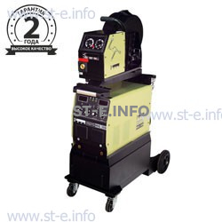 Полуавтомат Кедр MIG-359, 380В, инвертор - st-e.info - Новоуральск