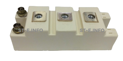 IGBT модуль  для источника плазменной резки DOG-120 PRO - st-e.info - Новоуральск