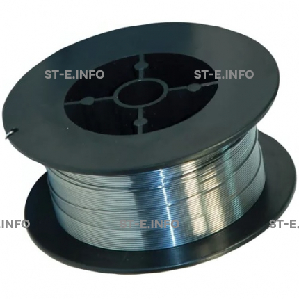 Проволока Порошковая SW-308L Cored d=1.2 D 300 - st-e.info - Новоуральск