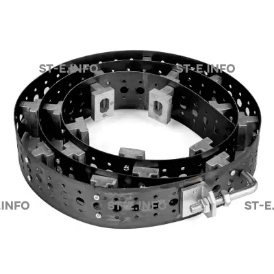 Направляющий  бандаж для  CG2-11 - st-e.info - Новоуральск