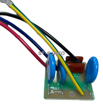 Плата аппарата плазменной резки LGK-100 II.4.4.0 - st-e.info - Новоуральск