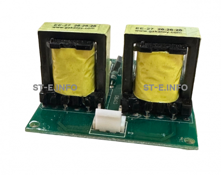 Плата сварочного аппарата PK-95-A0 - st-e.info - Новоуральск