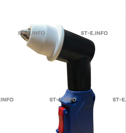 Плазмотрон для ручной резки P-160 (10м) - st-e.info - Новоуральск