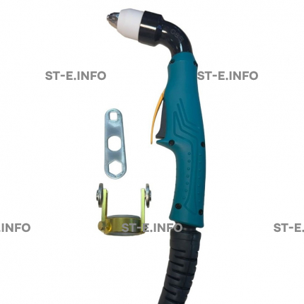 Плазмотрон P-80 воздушный, для ручной резки без кабеля (тип 3) - st-e.info - Новоуральск