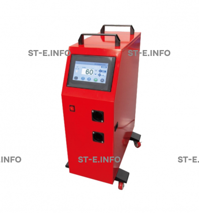 Подающий механизм для лазерной сварки с двумя проволоками SUP-AMF-T - st-e.info - Новоуральск