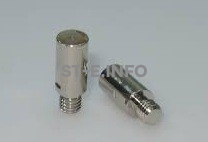 Электрод для плазмотрона ERGOCUT S25, ERGOCUT S25K, ERGOCUT S45 арт. PR0105 (короткий) - st-e.info - Новоуральск