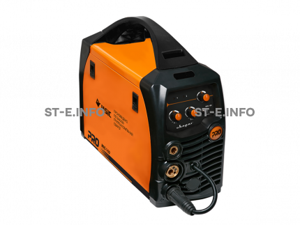 Сварочный аппарат для ручной дуговой сварки PRO MIG 160 (N219) - st-e.info - Новоуральск