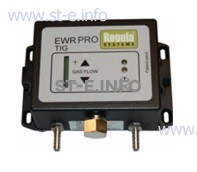Газовый регулятор EWR PRO TIG 150A - st-e.info - Новоуральск