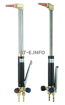 Резак ручной PROFI Cut L 8707E №71606126 - st-e.info - Новоуральск
