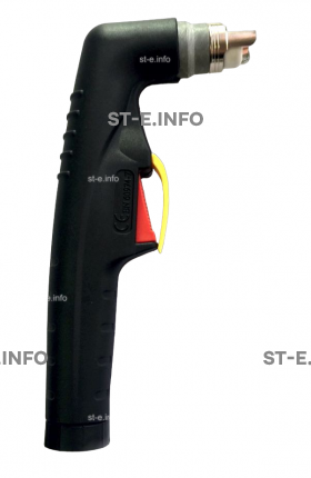Плазмотрон для ручной резки PT60 - st-e.info - Новоуральск