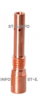 Держатель наконечника М6/М14/84 к горелке P-500 - st-e.info - Новоуральск