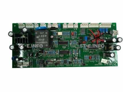 Плата управления для DOG-160 - st-e.info - Новоуральск