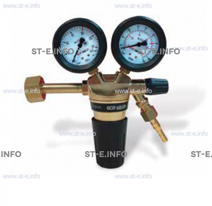 Редуктор GCE Азот/Гелий/Аргон/Воздух - st-e.info - Новоуральск