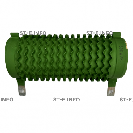 Резистор 300W2RJ аппарата плазменной резки DOG-75 MAX PRO - st-e.info - Новоуральск