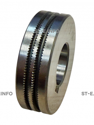 Ролики для механизмов подачи порошковой проволоки к MIG-500  - st-e.info - Новоуральск