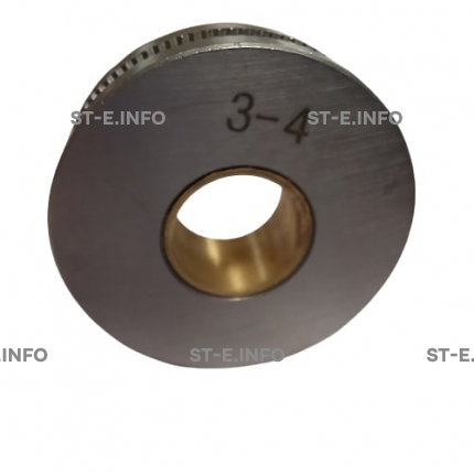 Ролики для сварочного трактора MZ-1000 д. 3-4 мм - st-e.info - Новоуральск