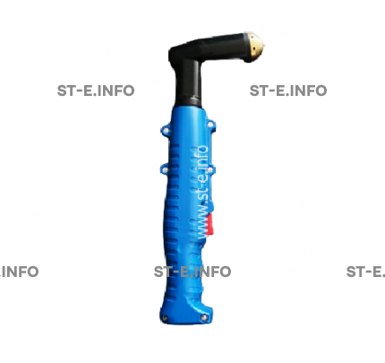 Ручной плазмотрон Y160 без кабеля - st-e.info - Новоуральск