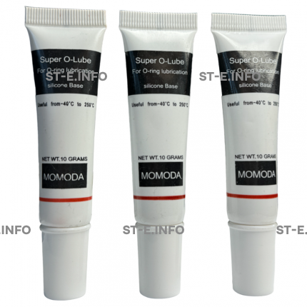 Силиконовая смазка для плазменной резки - st-e.info - Новоуральск