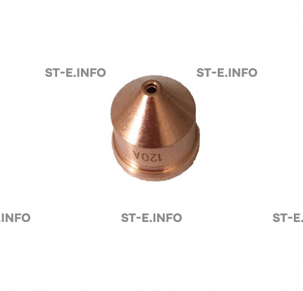 Сопло для CUT-120 PRO 1,8 мм 120А - st-e.info - Новоуральск