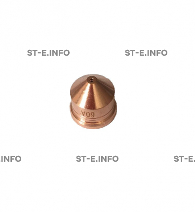 Сопло для CUT-120 PRO 1,2 мм 60А - st-e.info - Новоуральск
